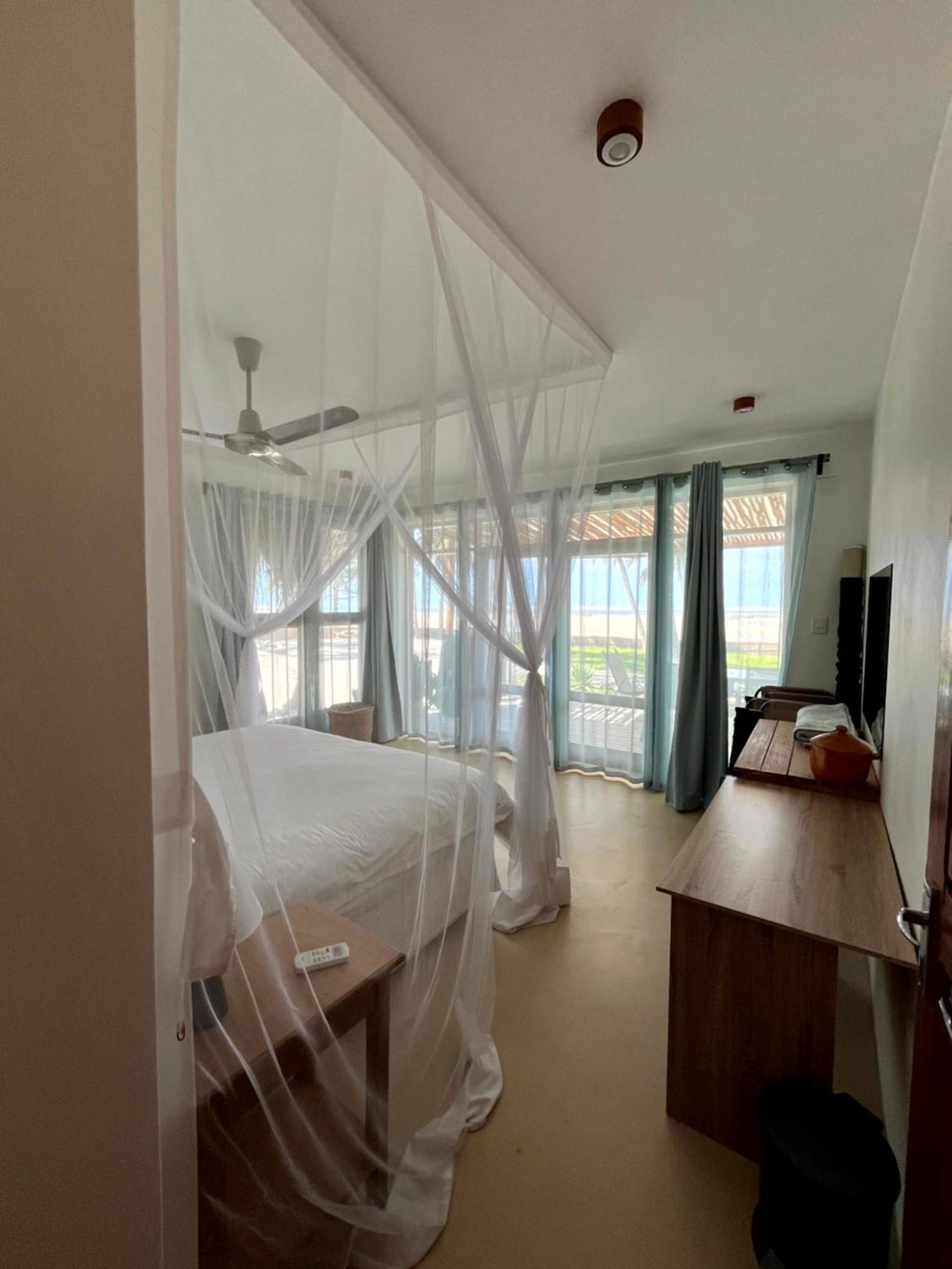 Luke'S Place Vilanculos Dış mekan fotoğraf