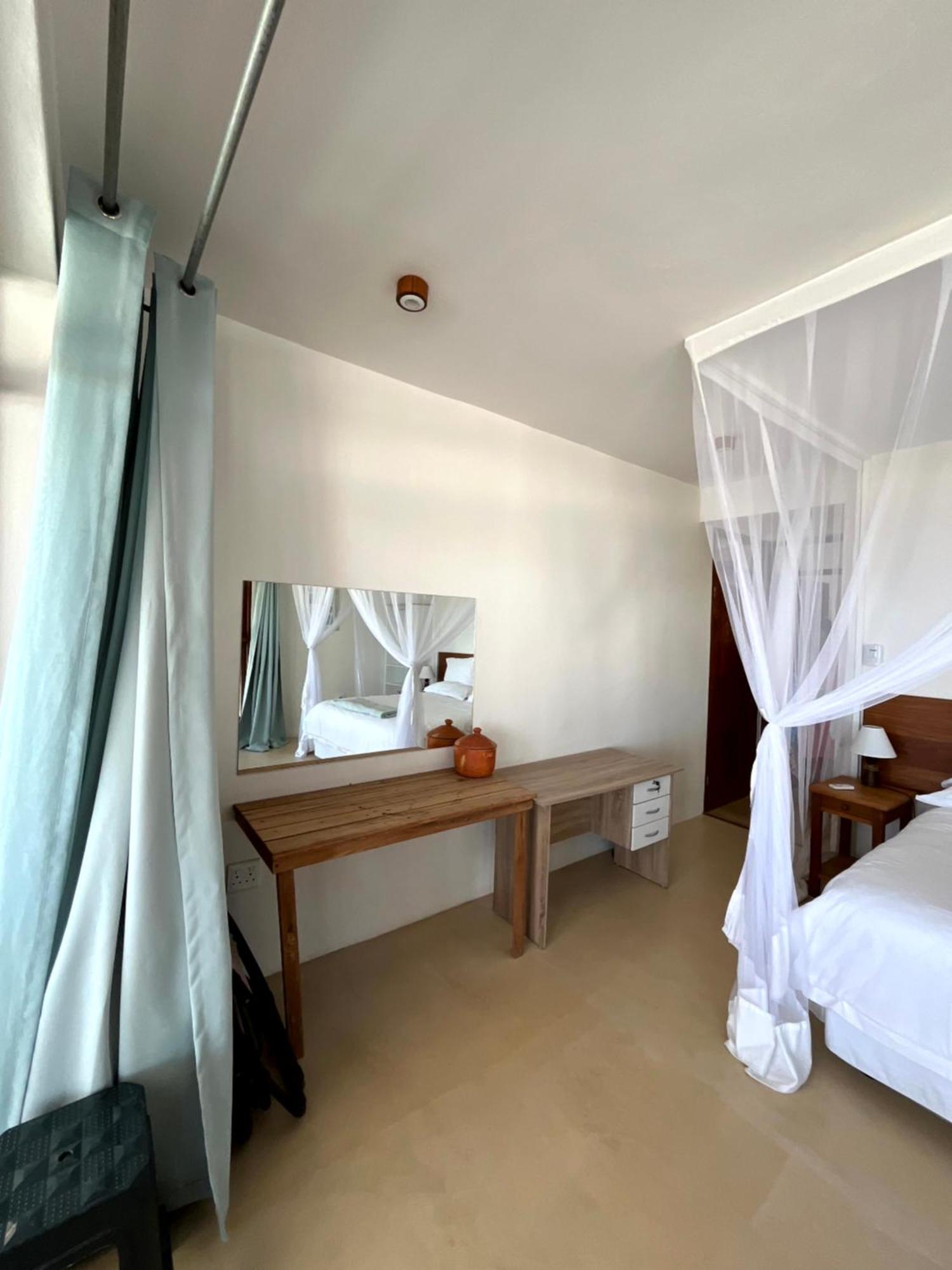 Luke'S Place Vilanculos Dış mekan fotoğraf