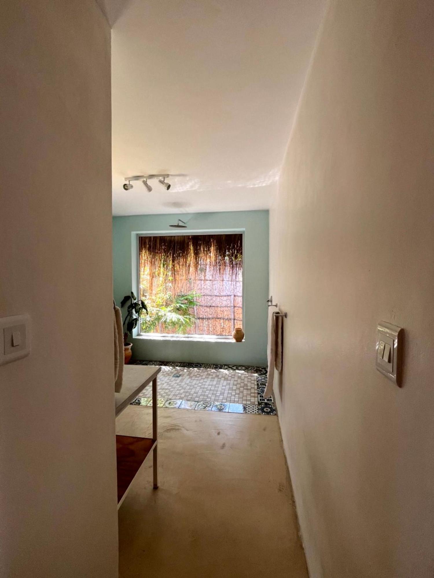 Luke'S Place Vilanculos Dış mekan fotoğraf