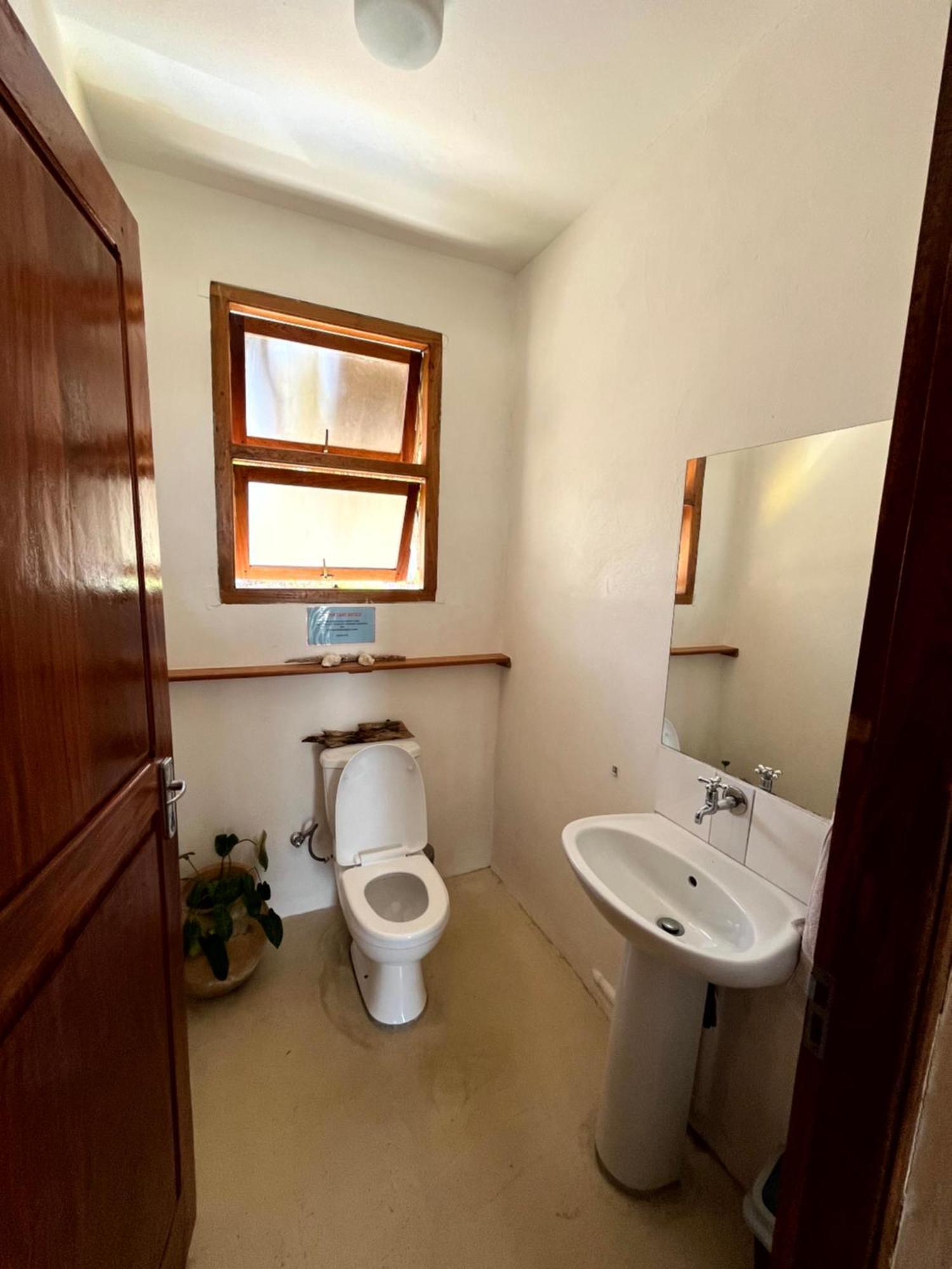 Luke'S Place Vilanculos Dış mekan fotoğraf