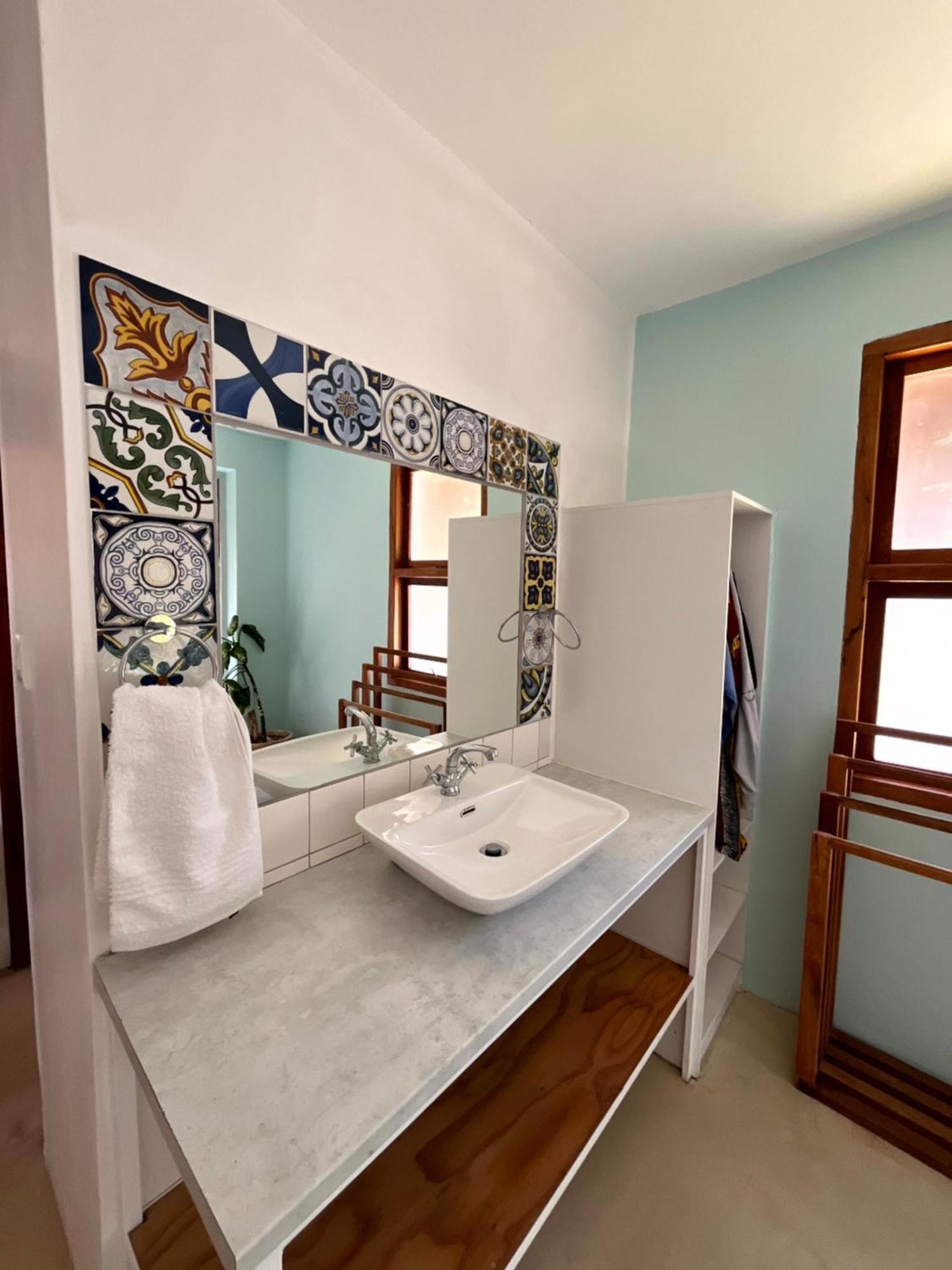 Luke'S Place Vilanculos Dış mekan fotoğraf