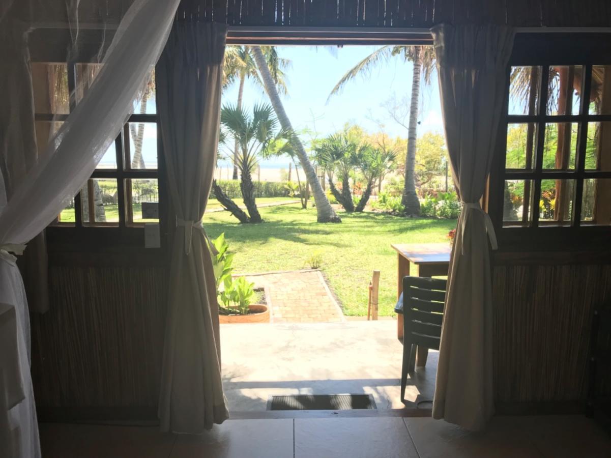 Luke'S Place Vilanculos Dış mekan fotoğraf