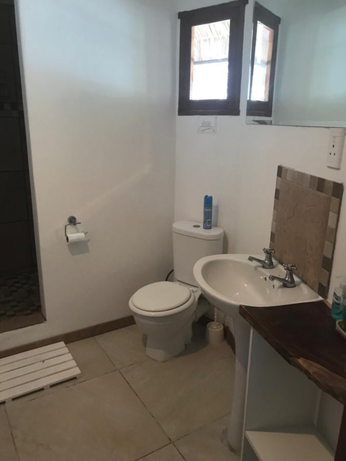 Luke'S Place Vilanculos Dış mekan fotoğraf