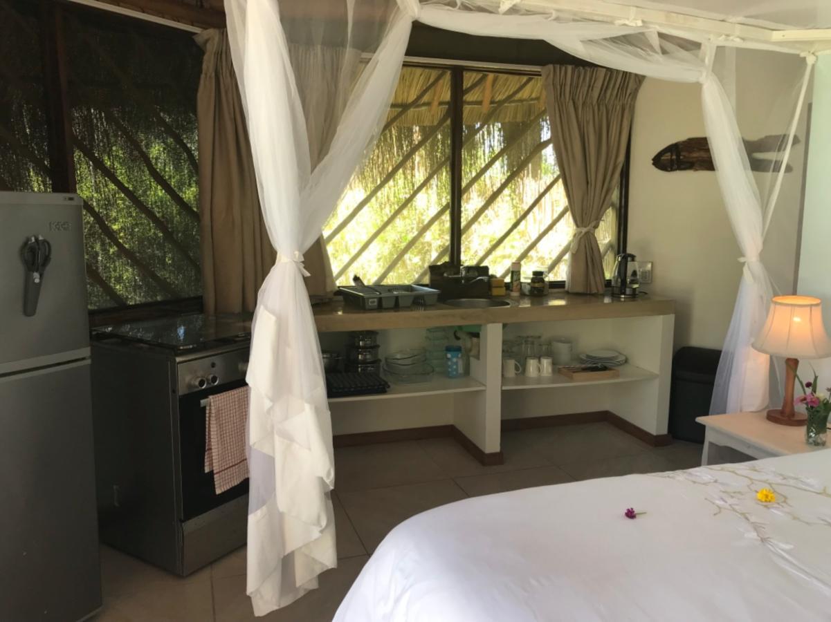 Luke'S Place Vilanculos Dış mekan fotoğraf