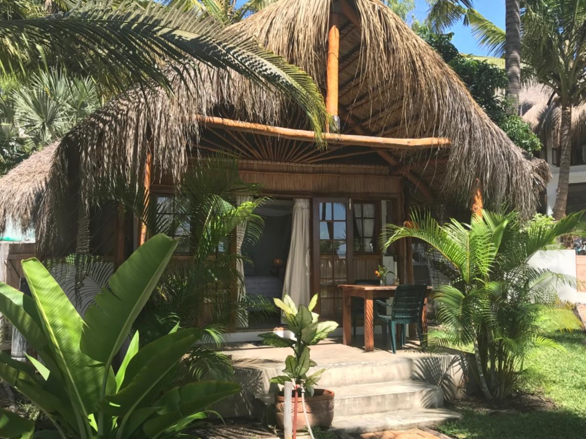 Luke'S Place Vilanculos Dış mekan fotoğraf