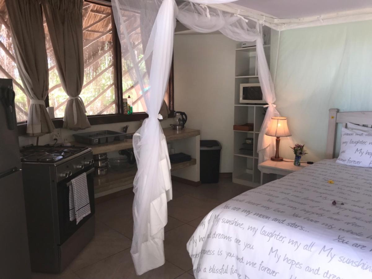 Luke'S Place Vilanculos Dış mekan fotoğraf