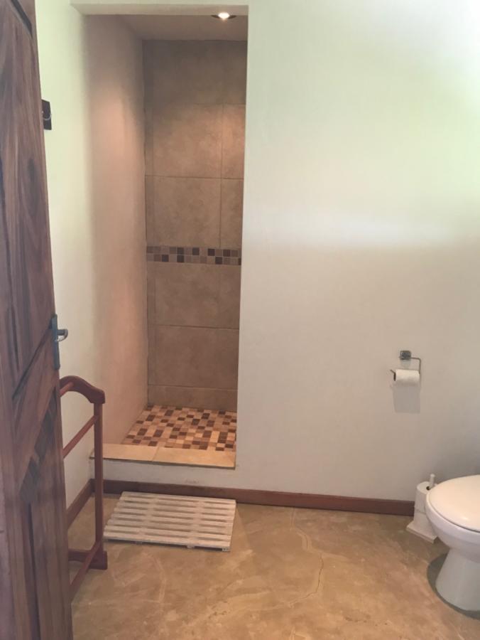 Luke'S Place Vilanculos Dış mekan fotoğraf